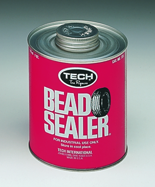 Sealant Bead Sealer-safety data sheet 