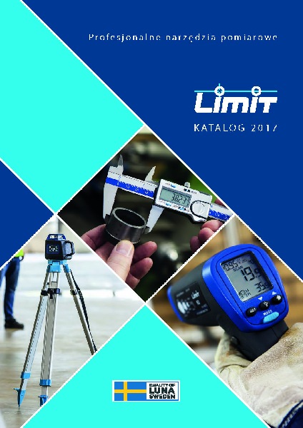 Limit measurement tools