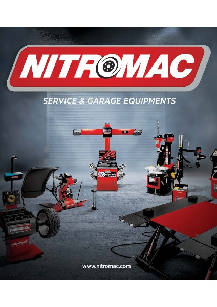 Nitromac Catalog