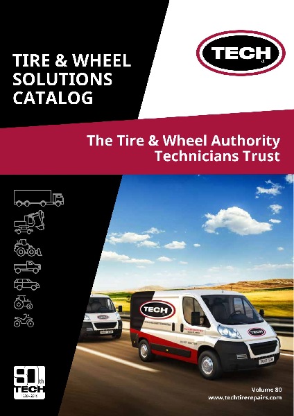 Tech International Tire Repairs